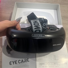 EYE CARE モノルルド アイケアの画像
