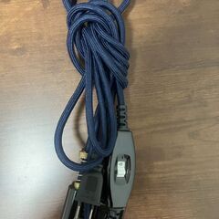 【引取先決定】こたつテーブルの販売の画像
