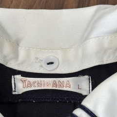 青松こども園　通園鞄　制服等の画像