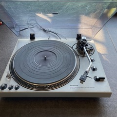 Technics SL-1600