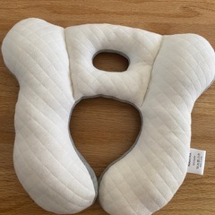 赤ちゃん用ネックピロー　首枕　首クッション