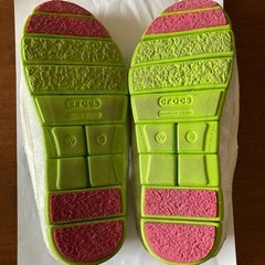 クロックスの画像