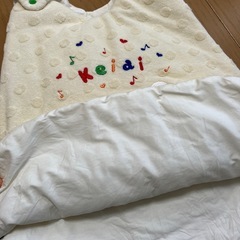 スリーパー　の画像