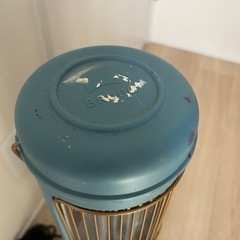電気ストーブの画像