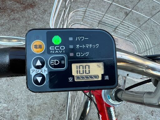 Panasonic Jetter 電動アシスト自転車 青 Panasonic Jetter 電動アシスト自転車 青 パナソニック電動アシスト