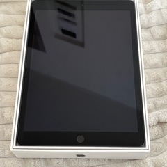 iPad 第7世代 決まりました。