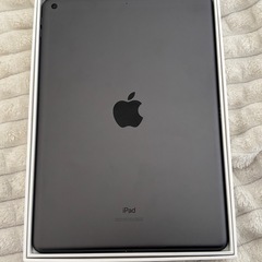 iPad 第7世代 決まりました。の画像