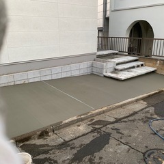 外構屋さん、基礎屋さん、リフォームお考えの方相談ください − 東京都