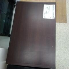 テレビ台 こげ茶 TJ9930の画像