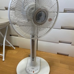 【無料】港北区綱島西　扇風機