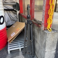 3脚の画像
