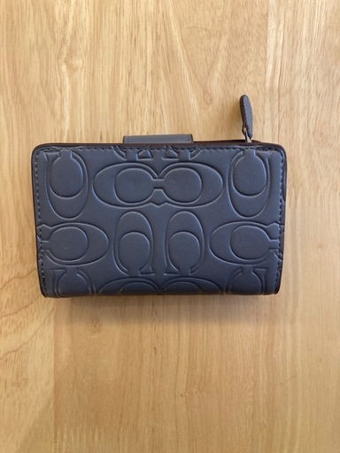 ルイヴィトン M32810 タイガ ポルトフォイユ ミュルティプル 札入れ 革