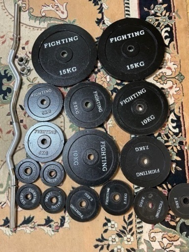 スポーツ フィットネス、トレーニング（決まりました）