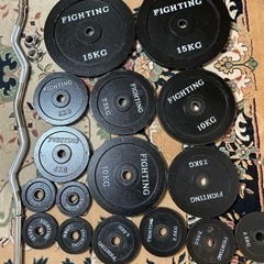 スポーツ フィットネス、トレーニング（決まりました）