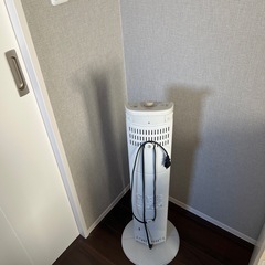 コロナ　電気ストーブ
の画像