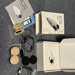 期間限定割引き中　新品未使用  ビーコム プレイ 
