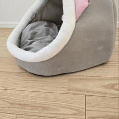 猫用品 ベット の画像