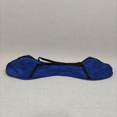 キャスターボード　スケートボード ２輪タイプ キッズプロテクター付の画像