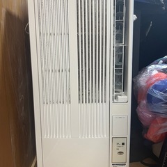 KOIZUMI 窓用　クーラー 