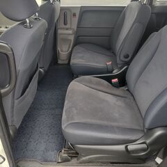福岡発,フリード,ローン可！4ナンバー4人or3人,5ナンバー7人,選択可,車検満タン渡,スマートキー,両側電動,エアロ,15アルミ,地デジ,Bカメラの画像