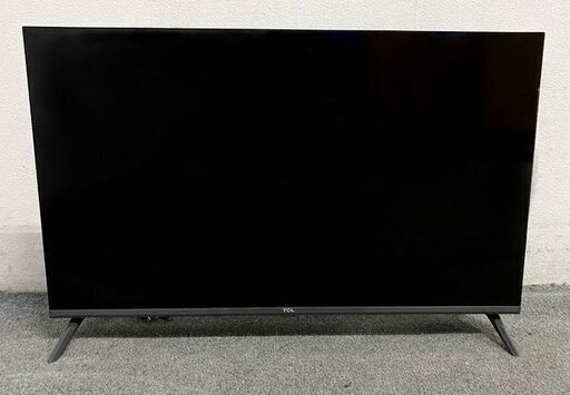 TCL 32インチ 液晶テレビ 32S5401 Google TV d3281