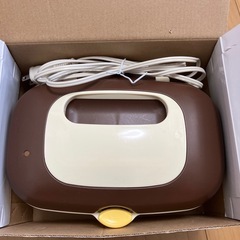 コンビ　　クイックウォーマーの画像