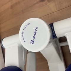 健康器具＊ウォーキングステッパーの画像