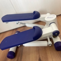 健康器具＊ウォーキングステッパー