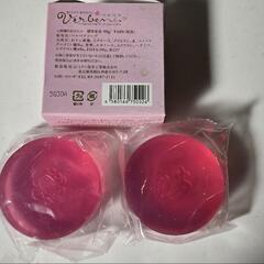 石鹸