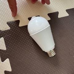 パナソニック人感センサーの画像