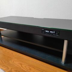 【2/12まで】YAMAHA YRS-1100 シアターラックシ...