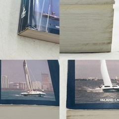 【❗️✨希少書籍✨❗️】Sailor's Multihull Guide 🌟世界のカタマラン＆トリマラン完全ガイド❗️の画像