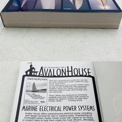 【❗️✨希少書籍✨❗️】Sailor's Multihull Guide 🌟世界のカタマラン＆トリマラン完全ガイド❗️の画像