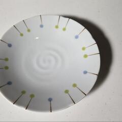 （お話中）お皿 2枚