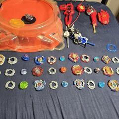 ベイブレードまとめ買い！！！！！