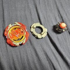 ベイブレードフェニックス
