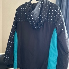 svolme ジャケットの画像