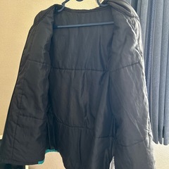 svolme ジャケットの画像