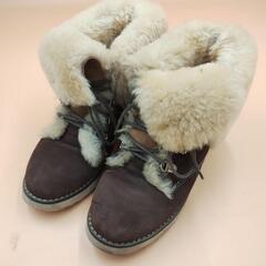 UGG ブーツ ムートンブーツ　アグ　冬　暖か