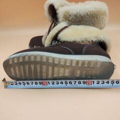 UGG ブーツ ムートンブーツ　アグ　冬　暖かの画像