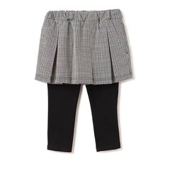 【petit main】【新品・未使用】90サイズ レギパンの画像