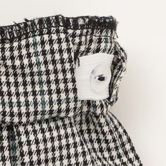【petit main】【新品・未使用】90サイズ レギパンの画像