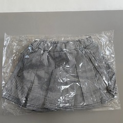 【petit main】【新品・未使用】90サイズ レギパンの画像