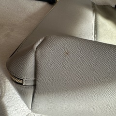 ハンドバッグ　オフィス　カジュアルの画像