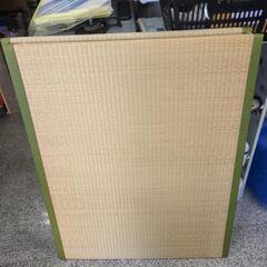 ★新入荷 畳 たたみ タタミ 2枚セットの画像