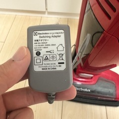 掃除機　※ジャンク品のため無料でお譲りしますの画像