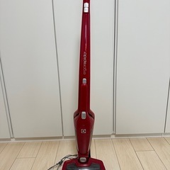 掃除機　※ジャンク品のため無料でお譲りしますの画像