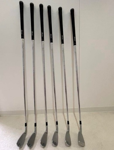 ミズノ JPX900 アイアンセット ミズノ JPX900 スピードメタルアイアン