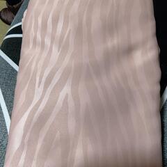 【お取引中】遮光カーテン(100×178cm）