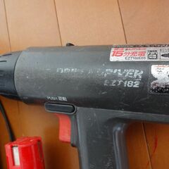 ■National ナショナル 松下電工 ドリルドライバー EZT182 充電器 EZ0203 電動工具 電動ドライバー バッテリー EZ9080 9.6Vの画像